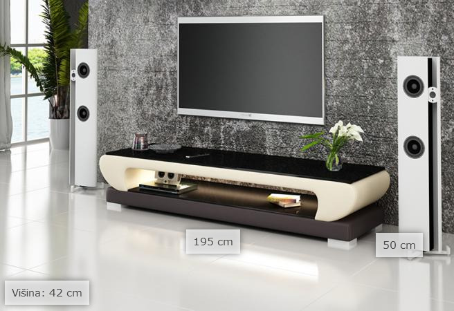 dimenzije tV element Tiana
