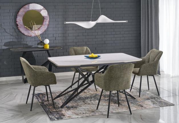 Blagovaonski stol .Avana