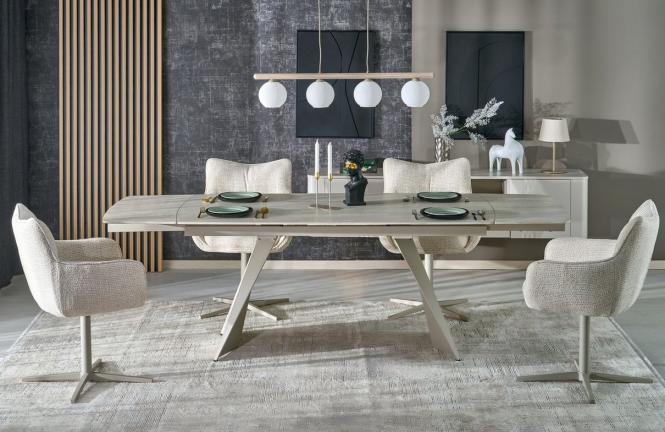 Blagovaonski stol .Avisa