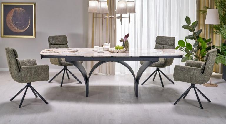 Blagovaonski stol .Avora