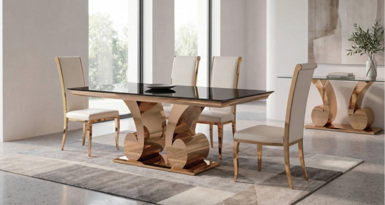 Blagovaonski stol Abena