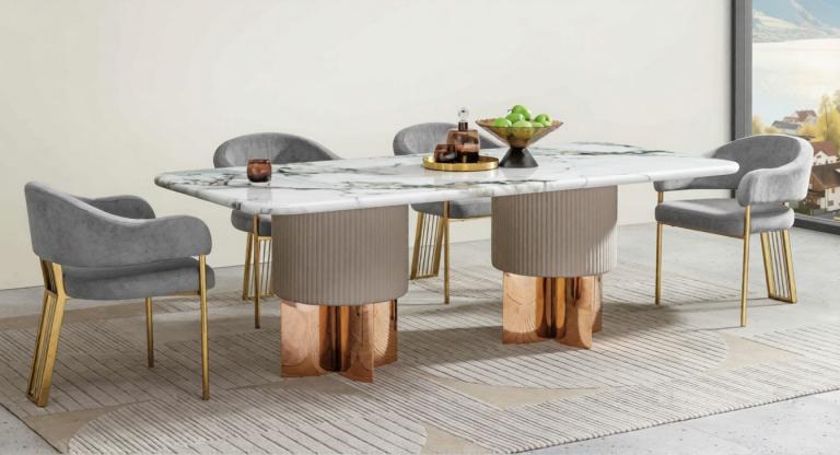 Blagovaonski stol Abora