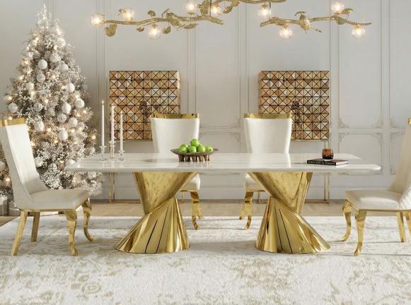 Blagovaonski stol Acoja