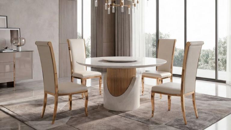 Blagovaonski stol Adenira