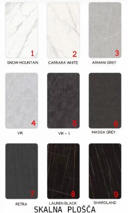 Blagovaonski stol Adenira