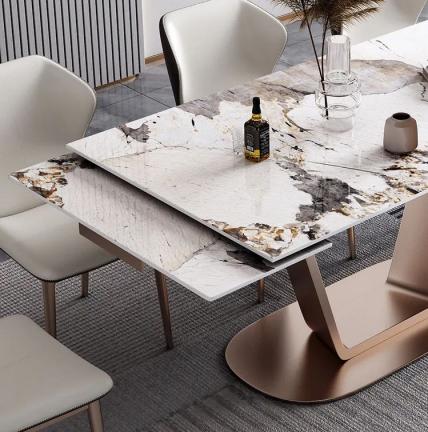 Blagovaonski stol Ajša