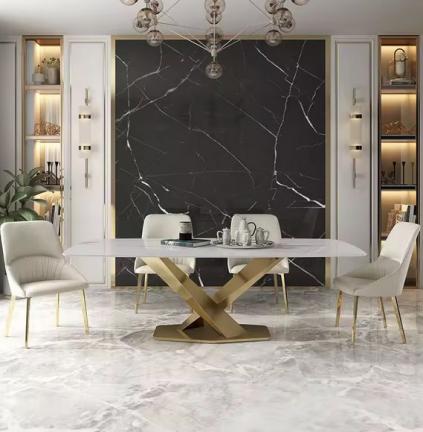 Blagovaonski stol Alama