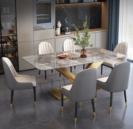 Blagovaonski stol Alama