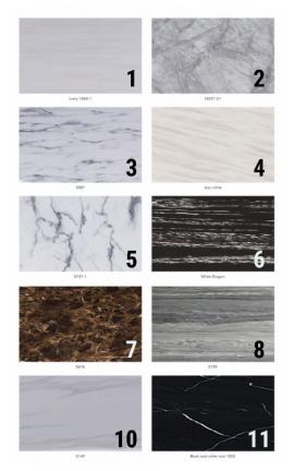 Blagovaonski stol Cala