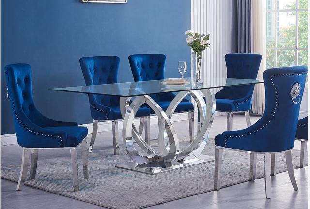 Blagovaonski stol Dama