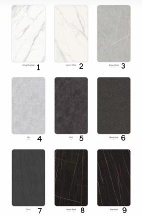 Blagovaonski stol Deluxe Alisa