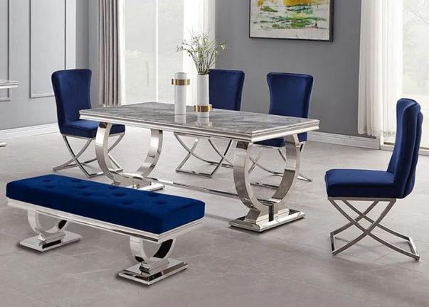 Blagovaonski stol Dita