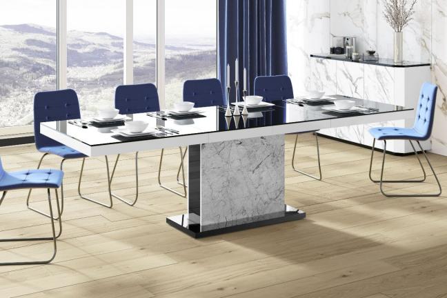 Blagovaonski stol Donja