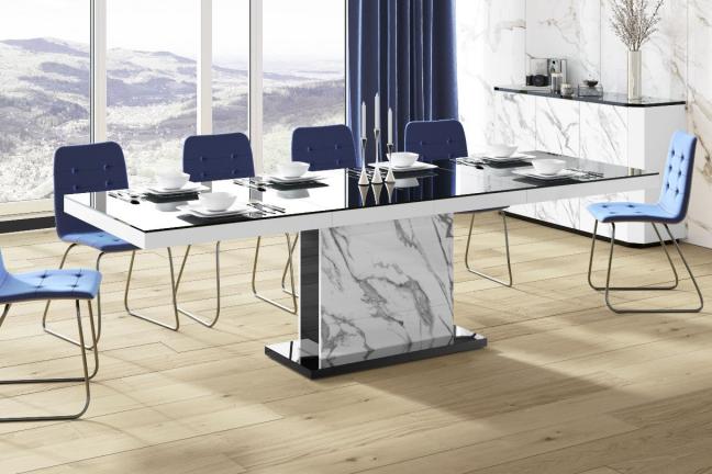 Blagovaonski stol Donja