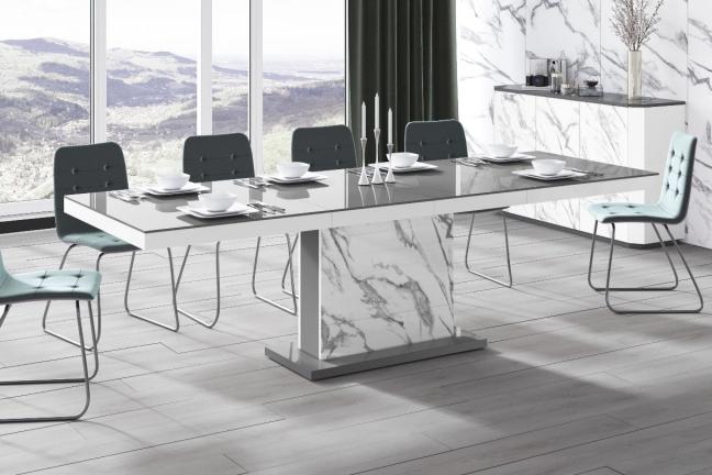 Blagovaonski stol Donja