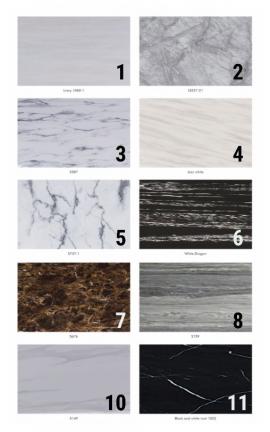 Blagovaonski stol Ema