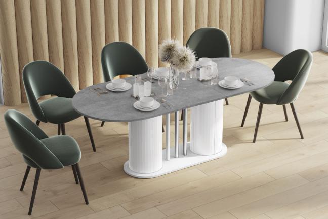 Blagovaonski stol Hal