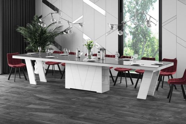 Blagovaonski stol Huston