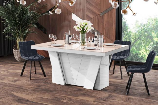 Blagovaonski stol Huston