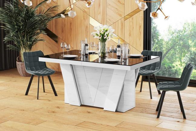 Blagovaonski stol Huston