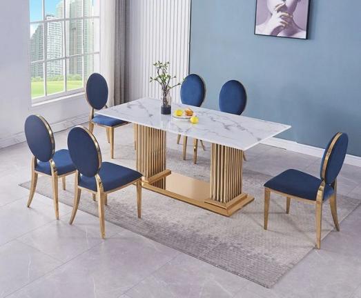 Blagovaonski stol Luna