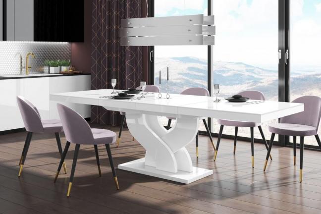 Blagovaonski stol Paris