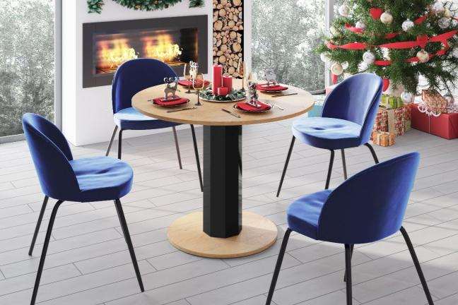 Blagovaonski stol Resa