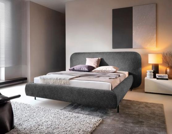 Boxsprings krevet .Alesja