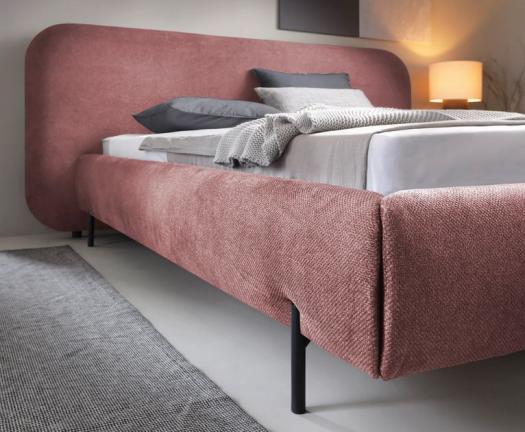 Boxsprings krevet .Alesja