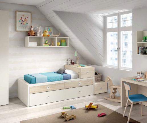 Dječji krevet Baby A