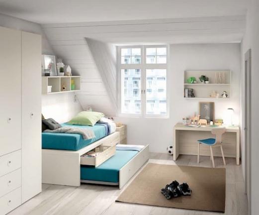 Dječji krevet Baby A