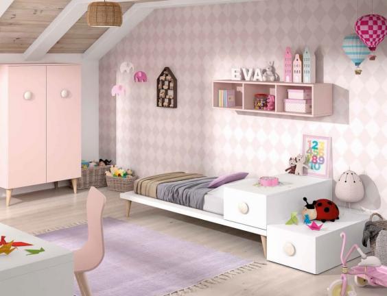 Dječji krevet Baby C