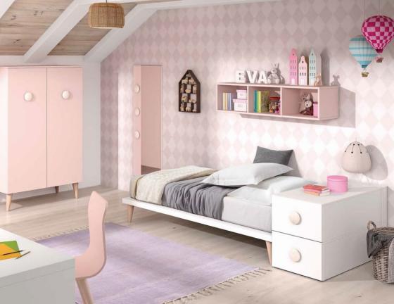 Dječji krevet Baby C