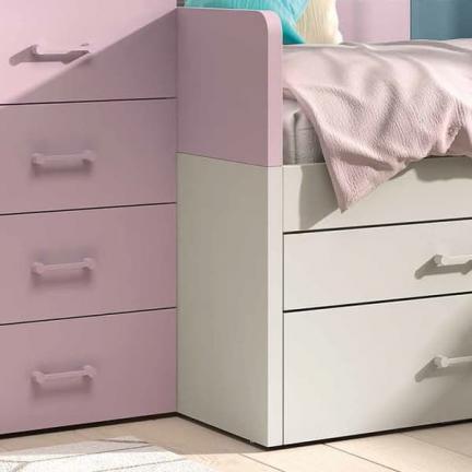 Dječji krevet Naj J