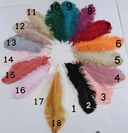 Dodatak za dom - Puhasto drevo visoko, redkejše perje