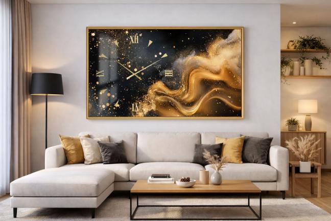 Dodatak za dom - Ura .DORA