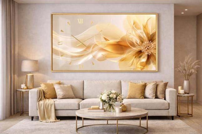 Dodatak za dom - Ura .HAMA