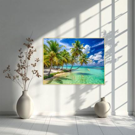 Dodatak za dom - Ura ABEKA