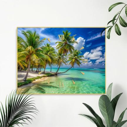 Dodatak za dom - Ura ABEKA