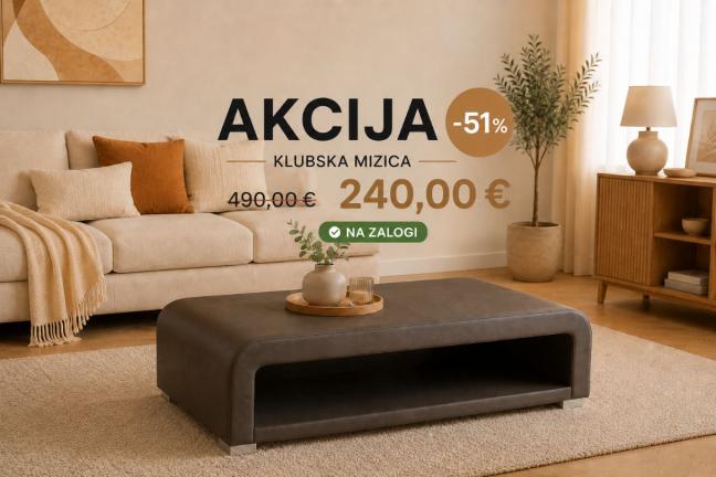 Klub stolić Abora