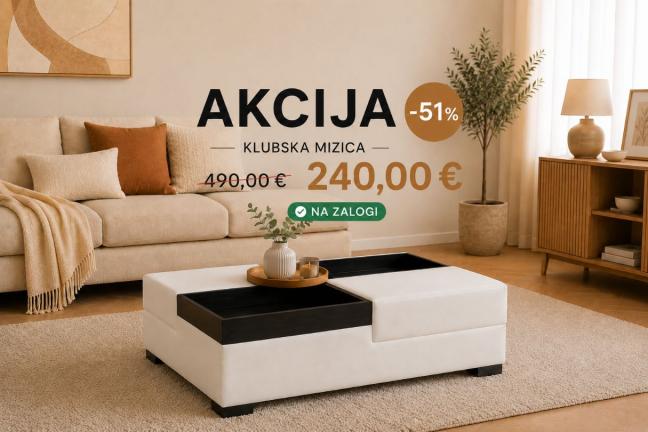 Klub stolić Abuta
