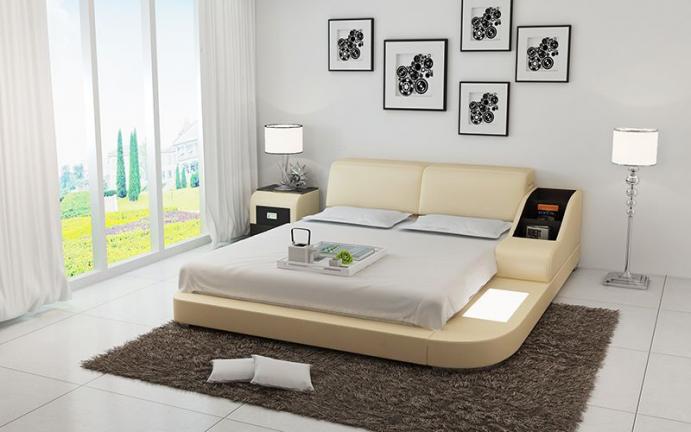 Krevet XL Evropa