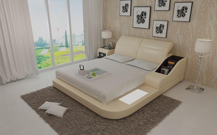 Krevet XL Evropa