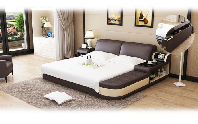 Krevet XL Rea