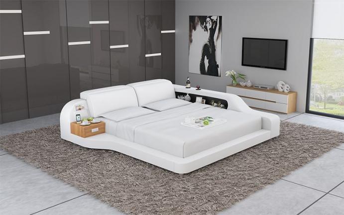 Krevet XL Samanta