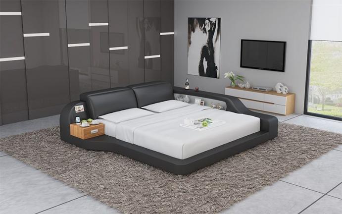Krevet XL Samanta