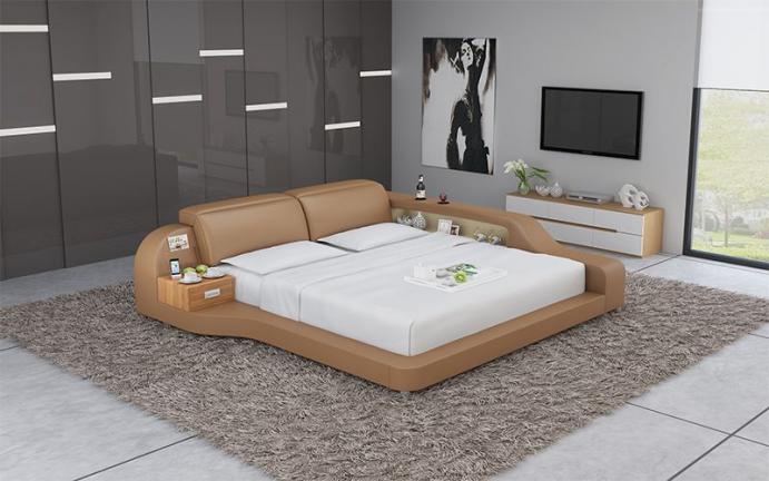 Krevet XL Samanta