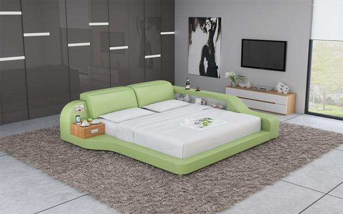 Krevet XL Samanta