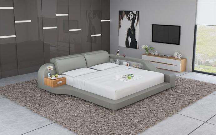 Krevet XL Samanta