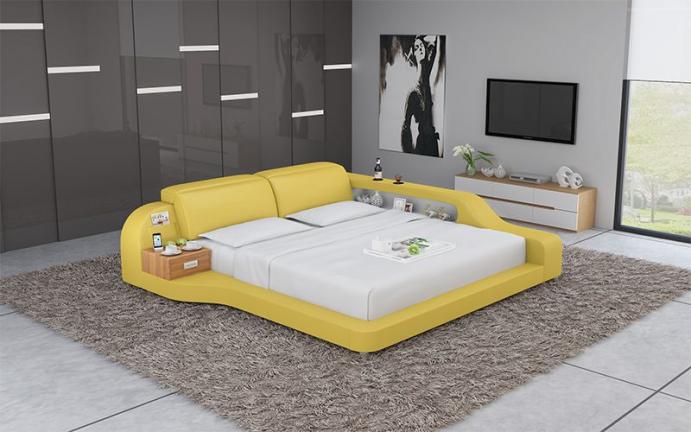 Krevet XL Samanta